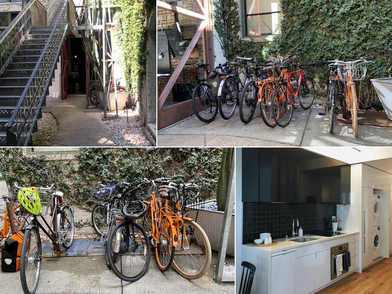 David Baker Architects