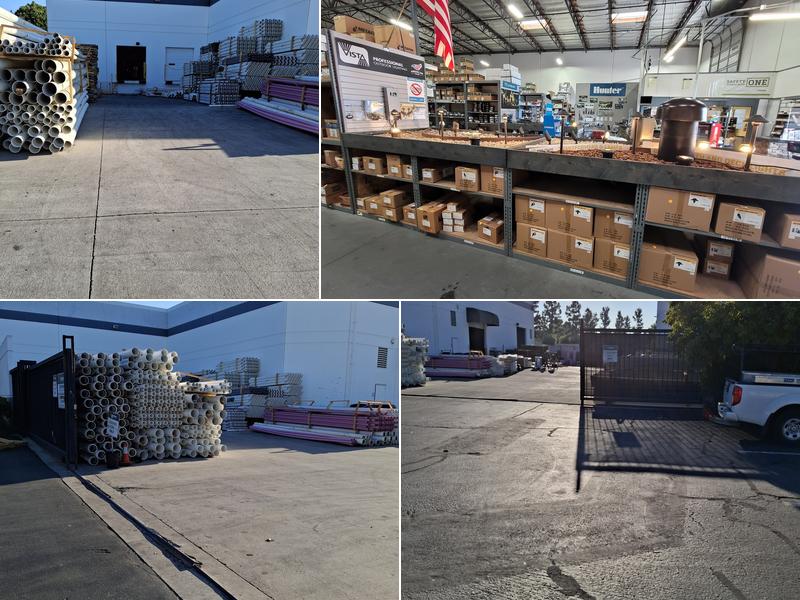 SiteOne Landscape Supply