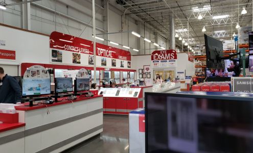 Costco Optical