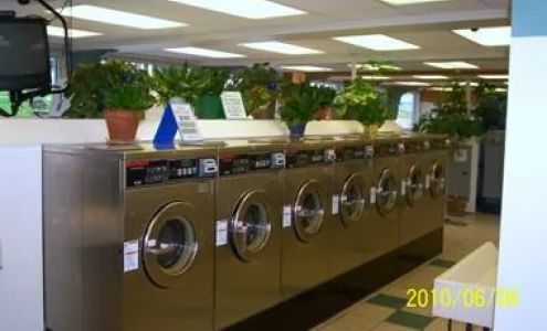 Emerald City Laundry