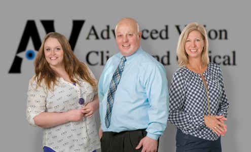 Advanced Vision Clinic & Optical