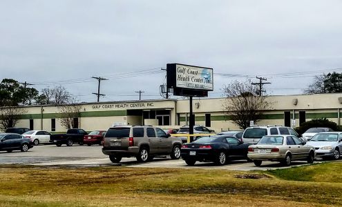 Gulf Coast Health Center