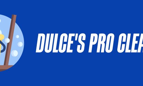 Dulce's Pro Cleaning