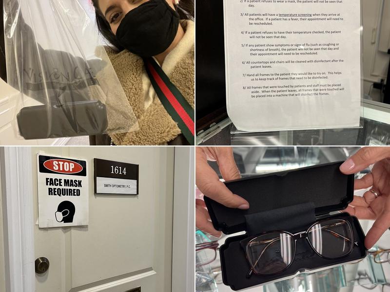 Smith Optometry, P.C.