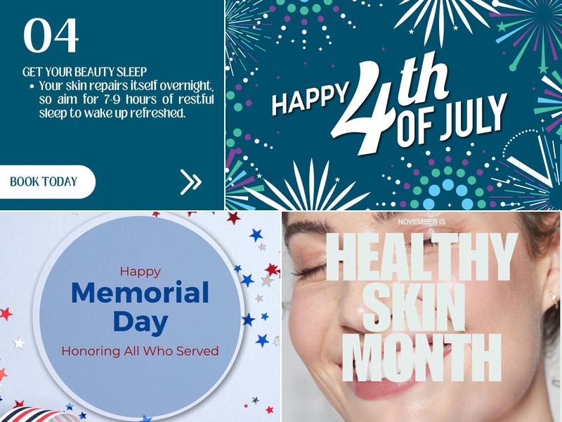 Aesthetic and Clinical Dermatology - Hinsdale