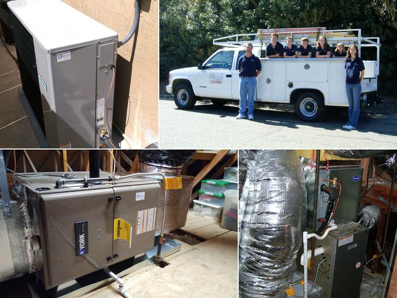 Absolute Air Conditioning and Heating