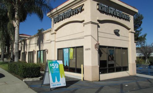 Yorba Linda Smiles Dentistry and Orthodontics