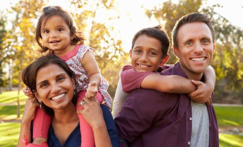 Digital Smiles - Yorba Linda