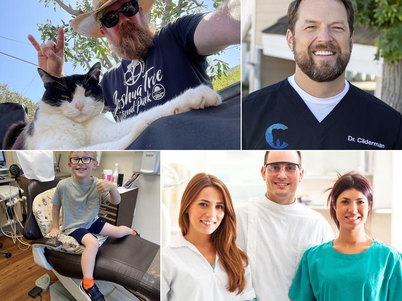 Matthew Cilderman, DDS