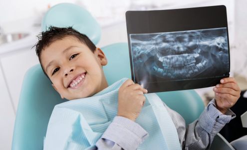 Yorba Linda Dental Center