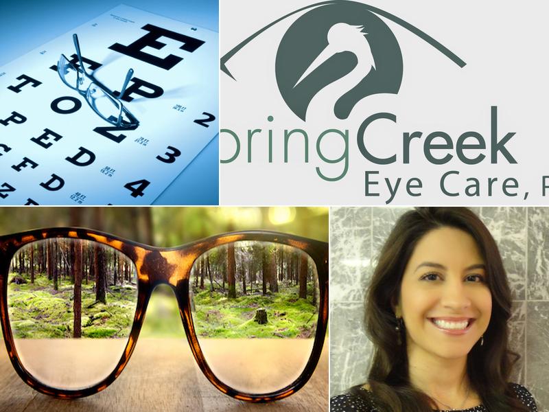 Spring Creek Eye Care