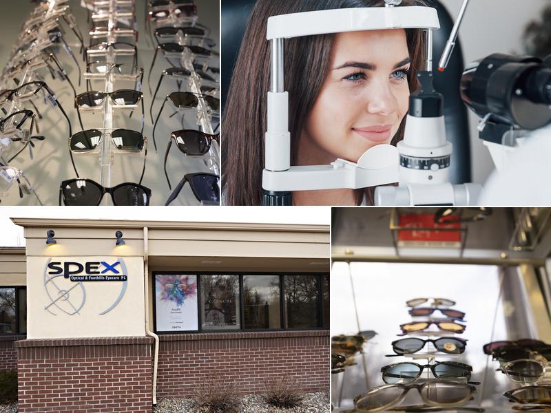 Foothills Vision and Eye Care