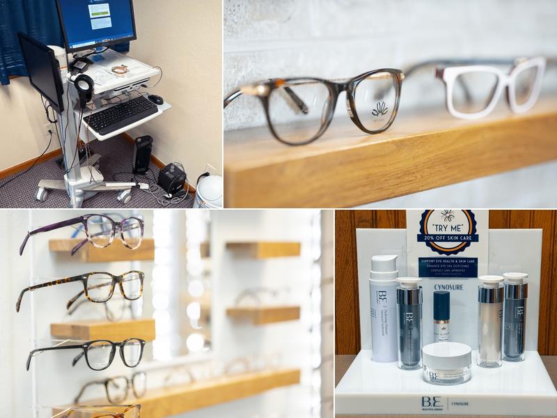 Fort Collins Family Eye Care