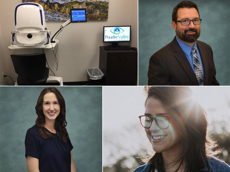 Poudre Valley Eyecare
