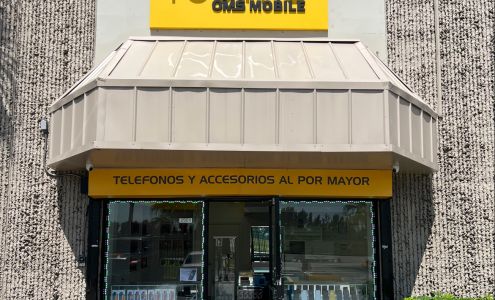 OMS Mobile - Showroom - Wholesale Cell Phone Distributors - Celulares Mayoristas