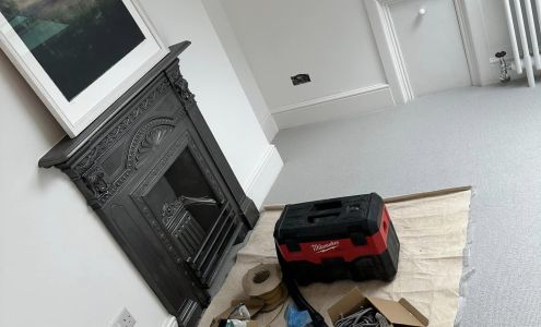 Pearson Electrical Services