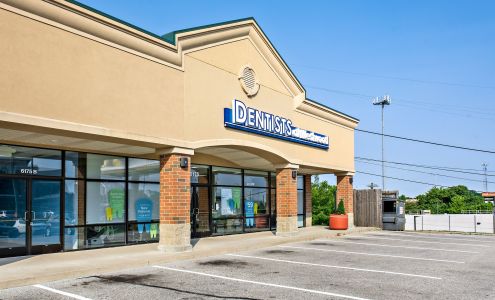 Dentists of Westwood