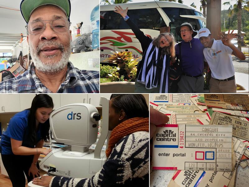 Dr. Philip Nicholson, O.D.