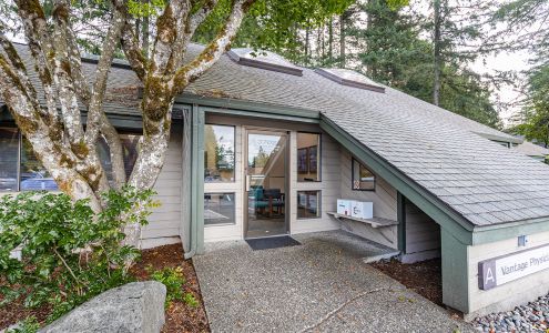 Vantage Physicians: Kershisnik Erin MD