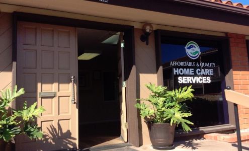 Affordable & Quality Home Care Services LLC