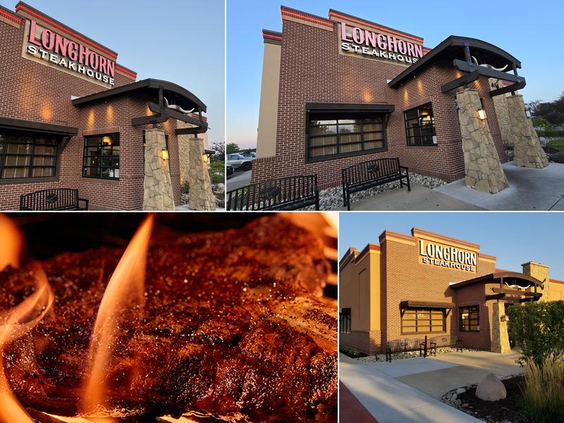 LongHorn Steakhouse