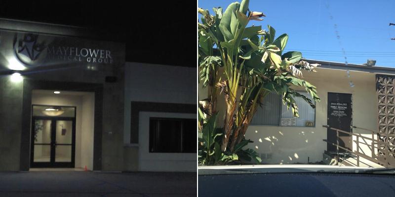 Mayflower Medical Group