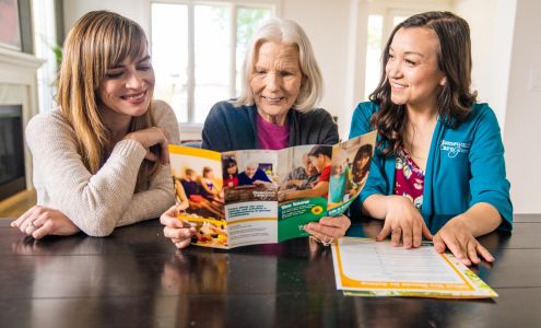 Homewatch CareGivers of Twin Falls