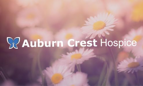 Auburn Crest Home Health and Hospice