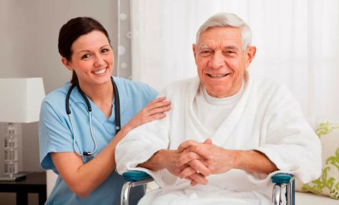 Idaho Home Health and Hospice