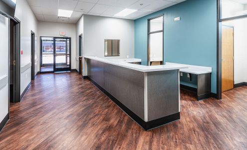 Fast Pace Health Urgent Care - Ridgeland, MS