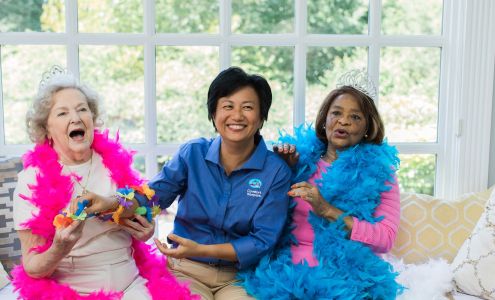 Comfort Keepers of Toms River, NJ