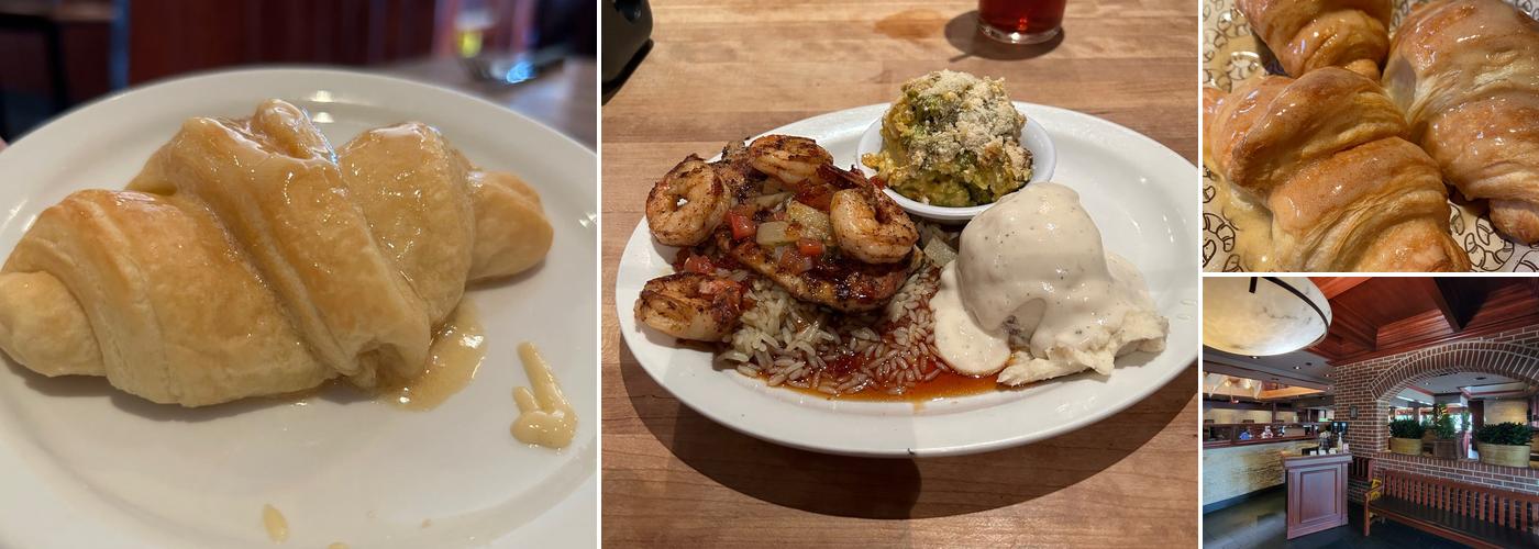 Cheddar's Scratch Kitchen