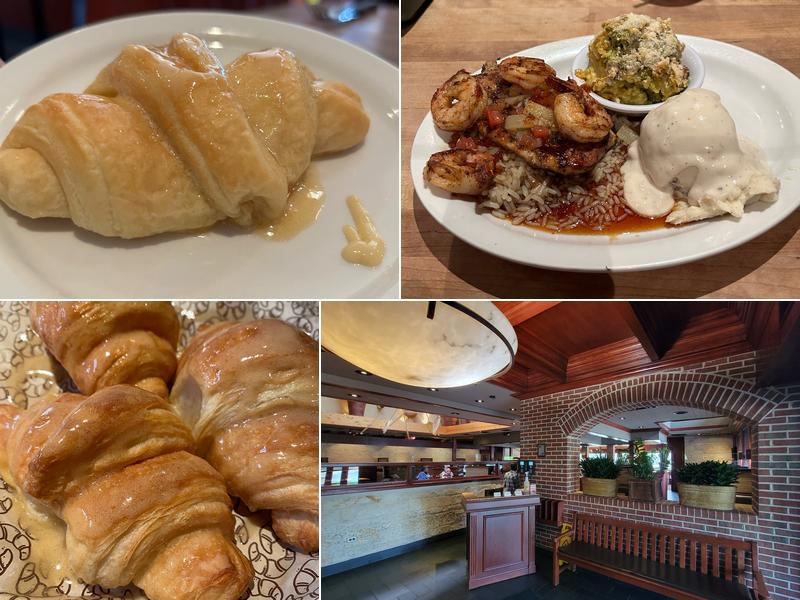 Cheddar's Scratch Kitchen