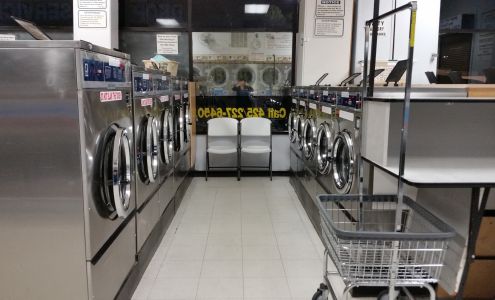 Benson Laundromat LLC