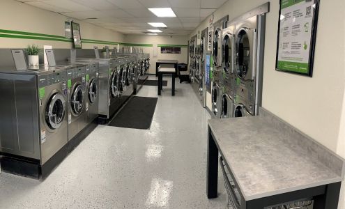Skyway Laundromat
