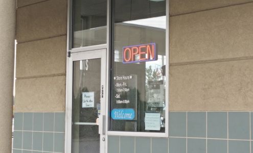 Renton Village Cleaners Inc