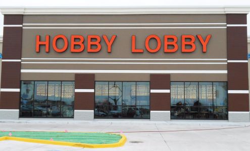 Hobby Lobby