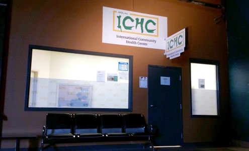 The International Community Health Center