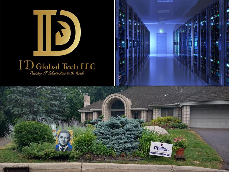 IDGlobal Technologies LLC