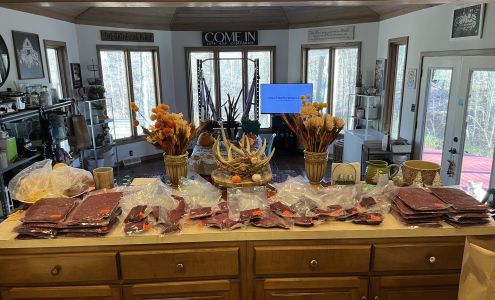 Baker Deer Processing Germantown