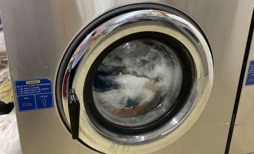 Council Oak Laundry & Cleaner