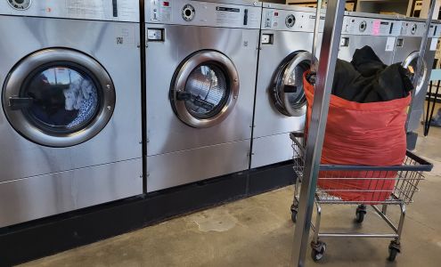 Valet Laundry