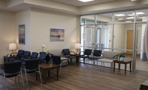 Singing River Medical Clinic – Orange Grove