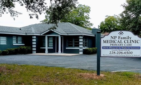 NP Family Medical Clinic