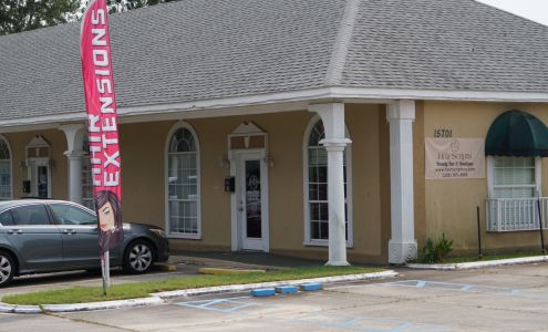 Hair Scripts Beauty Bar & Boutique