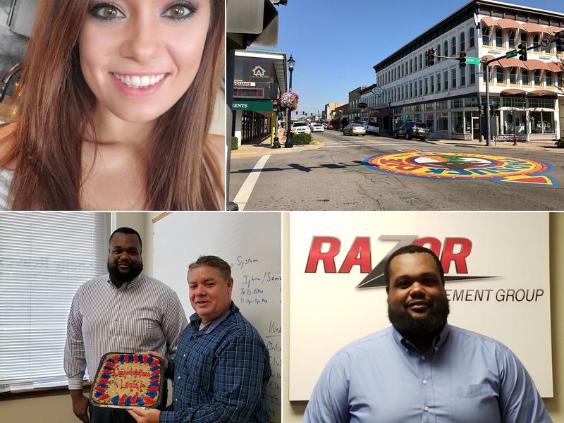 Razor Management Group