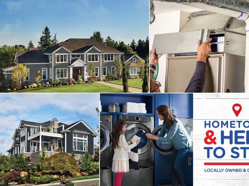 Sears Heating and Air Conditioning