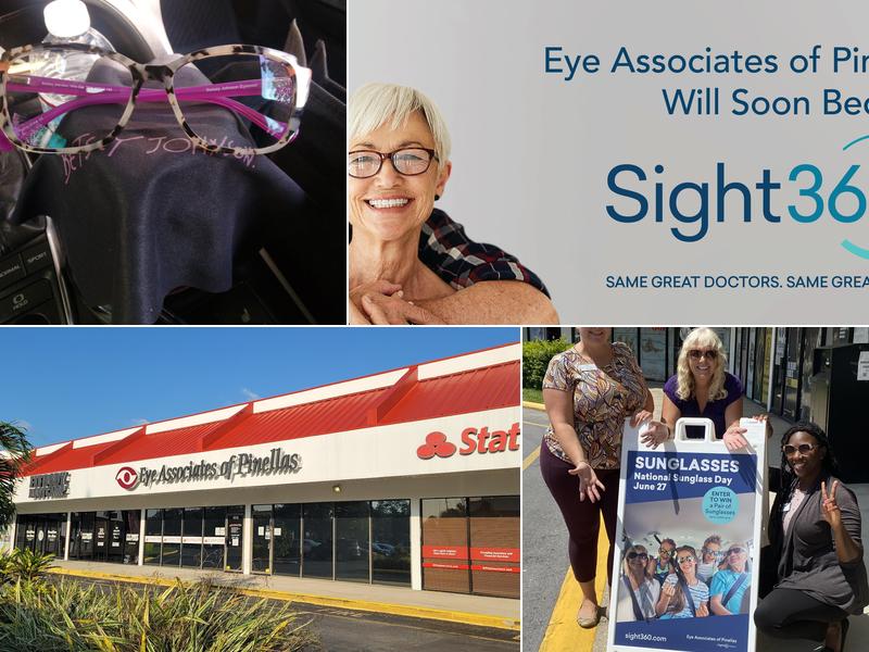 Eye Associates of Pinellas St. Pete