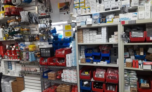 Remote Access Sales Inc.