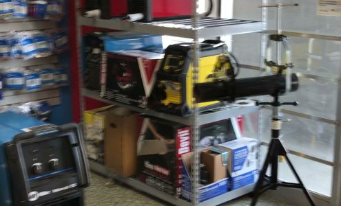 A L Compressed Gases Inc